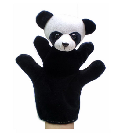 Plush Hand Puppets for Early Childhood Education 28 styles