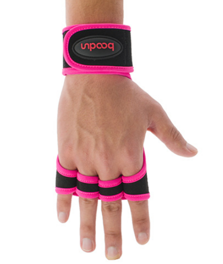 Breathable Anti Slip Wrist Wraps
