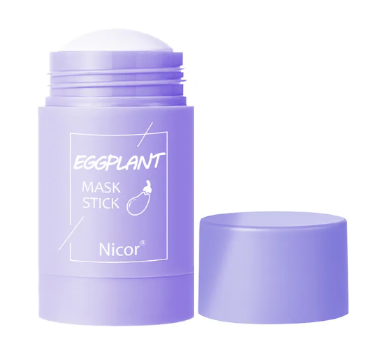 Cleansing Green Tea Clay Stick Mask