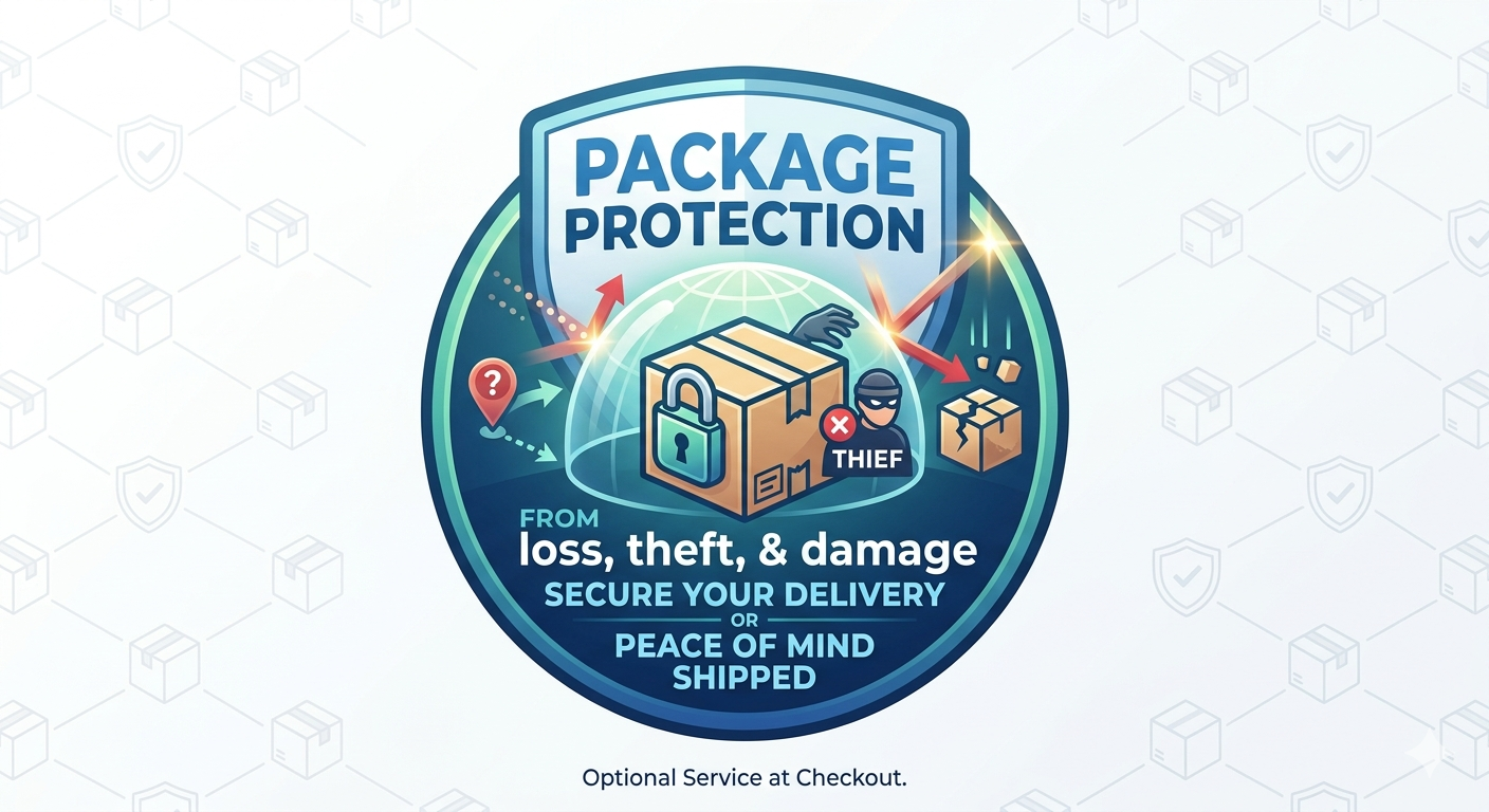 Package Protection
