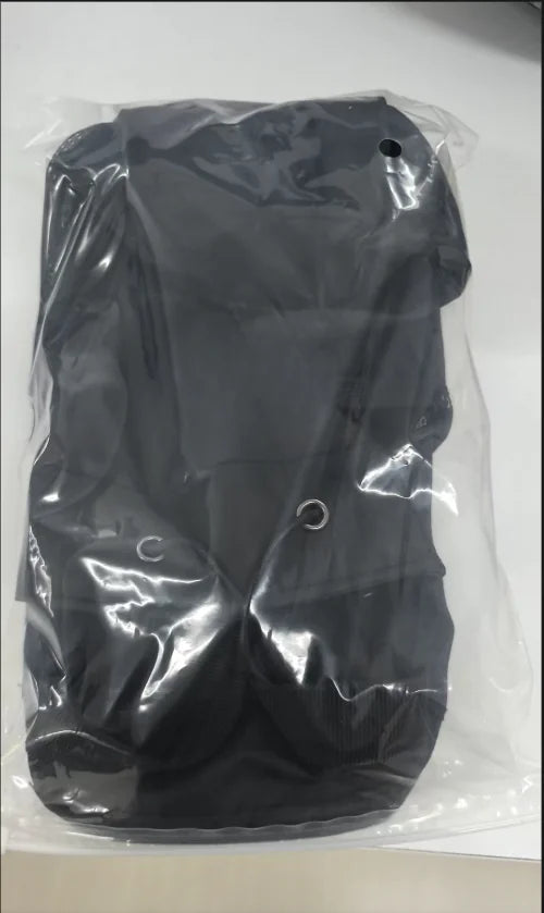 MagSuction Pro Fitness Bag