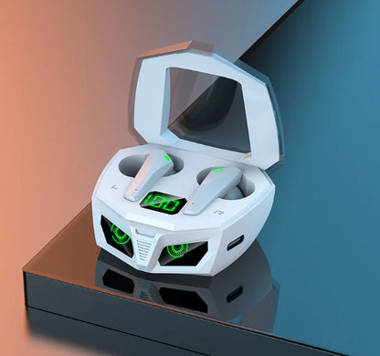 P50 TWS Waterproof Hi-Fi Stereo Wireless Earbuds