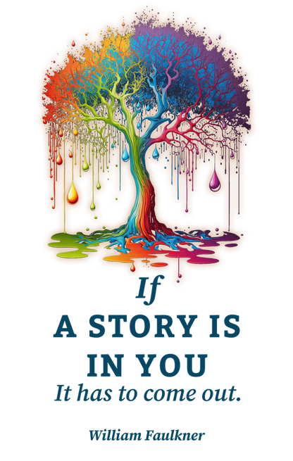 The Story Within - Journal