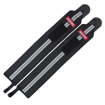 Wrist Wraps for Weightlifting and Fitness Training