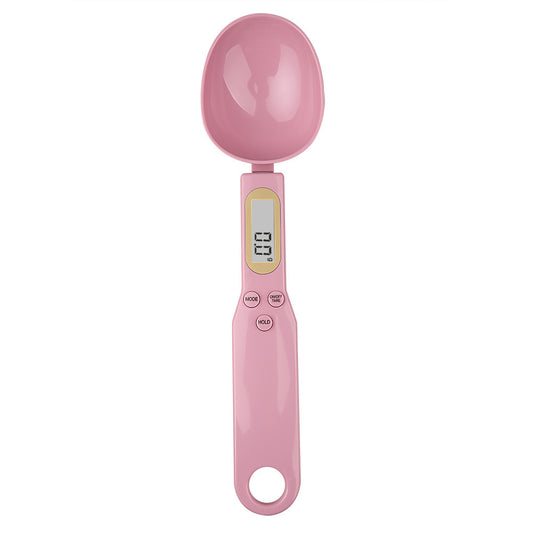 Digital Spoon Scale Measuring Tool