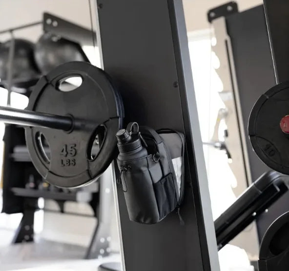 MagSuction Pro Fitness Bag