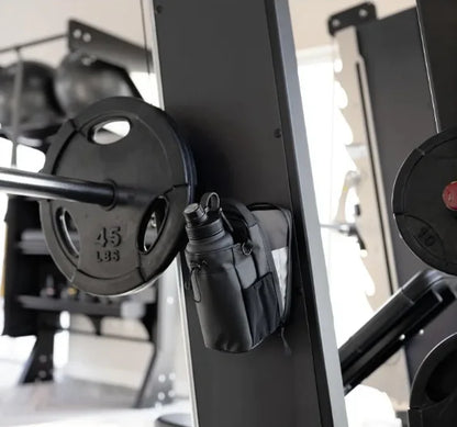 MagSuction Pro Fitness Bag