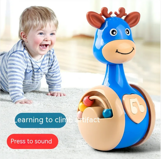 Children Tumbler Educational Learning Toy