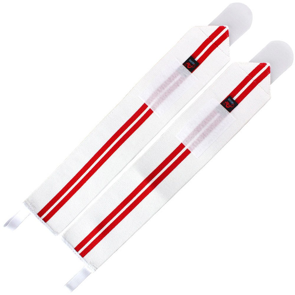 Wrist Wraps for Weightlifting and Fitness Training