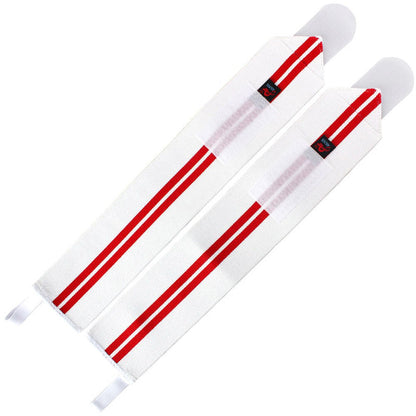 Wrist Wraps for Weightlifting and Fitness Training